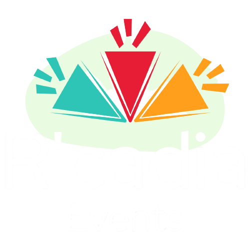 R'cadia Events Logo