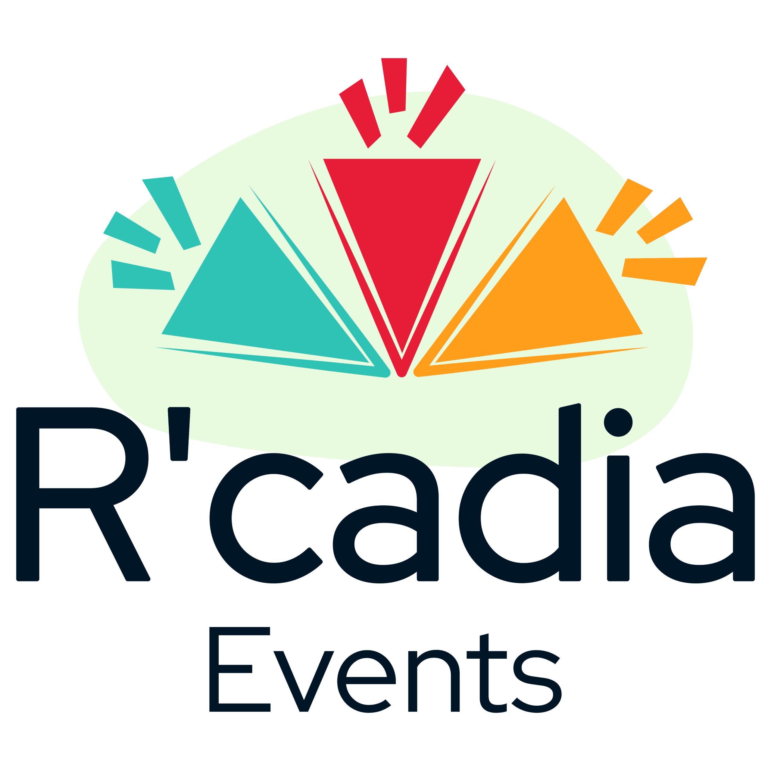 Rcadia Events